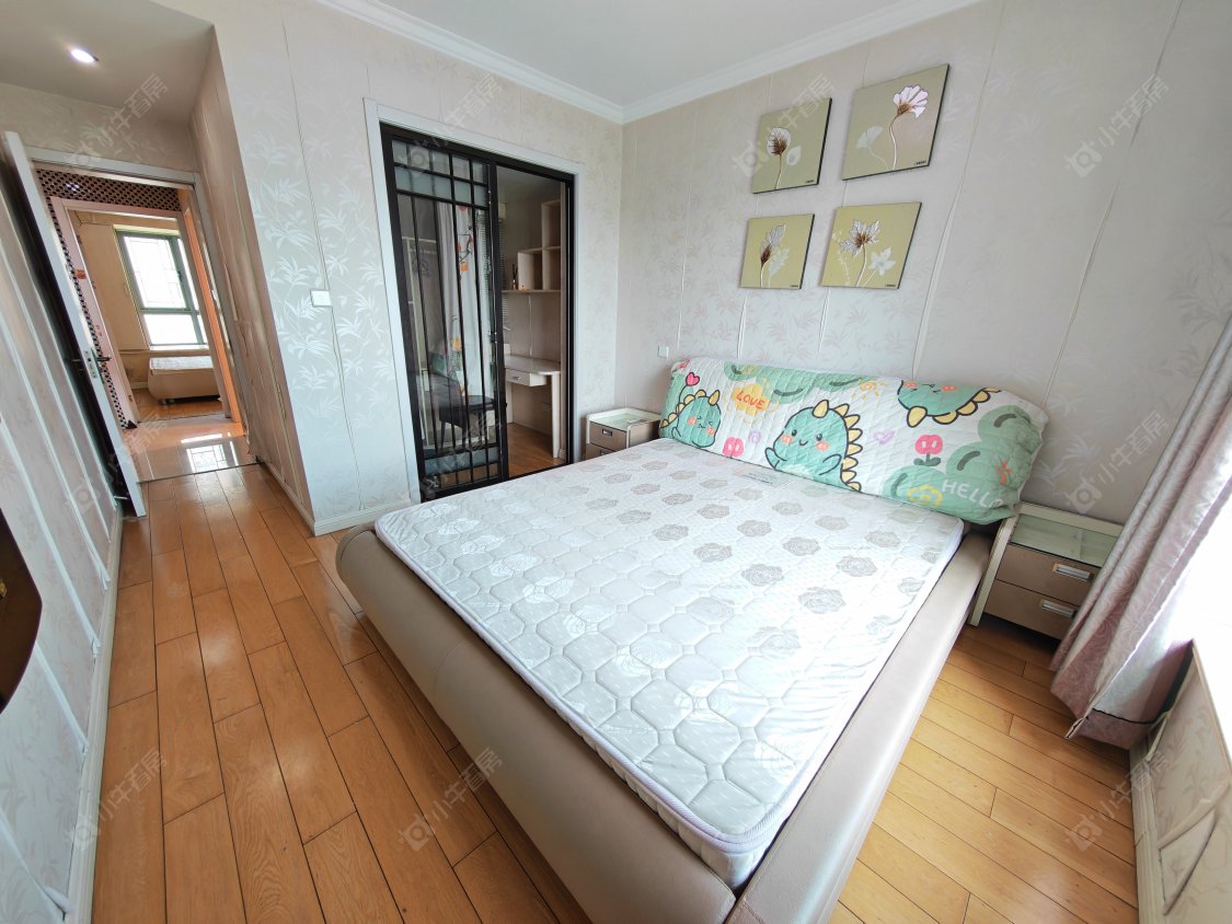 常州御城在租房源室内图_小牛看房