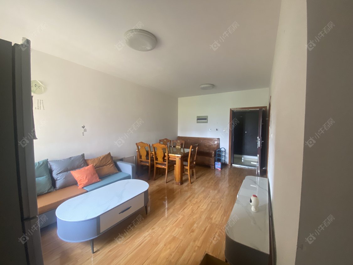 常州港龙新港城3室2厅1卫出租_小牛看房