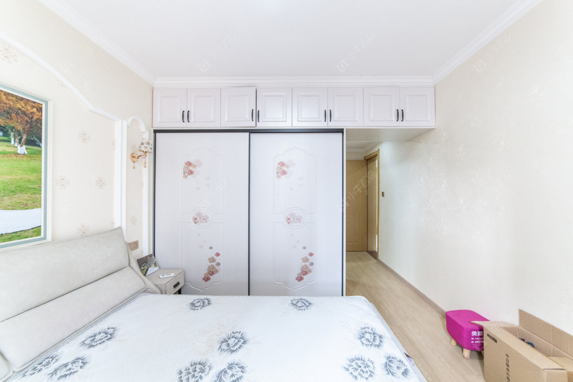 常州顺园九村在售二手房源室内图_小牛看房