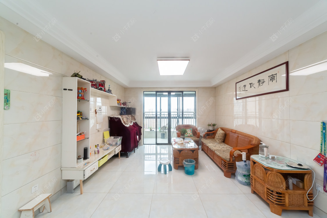 常州绿都万和城三区在售二手房_小牛看房