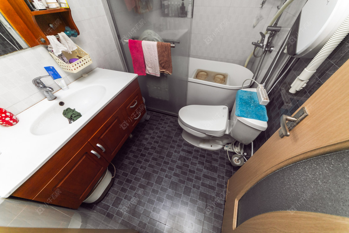 常州荣亨逸都在售二手房源室内图_小牛看房