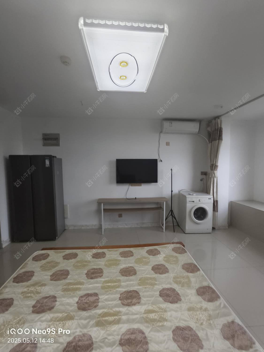 常州富都公馆在租房源室内图_小牛看房