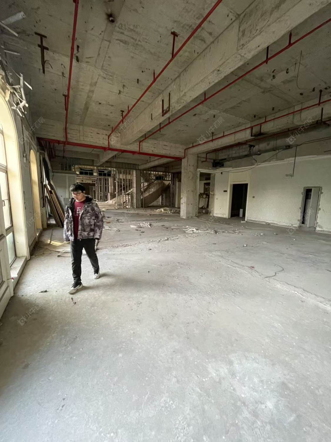 常州雅居乐凤凰台在租房源室内图_小牛看房