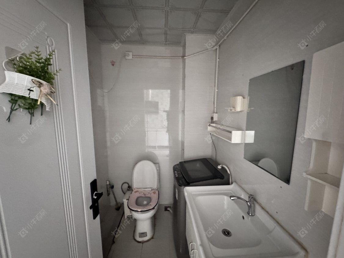 常州宝龙城市广场在租房源室内图_小牛看房