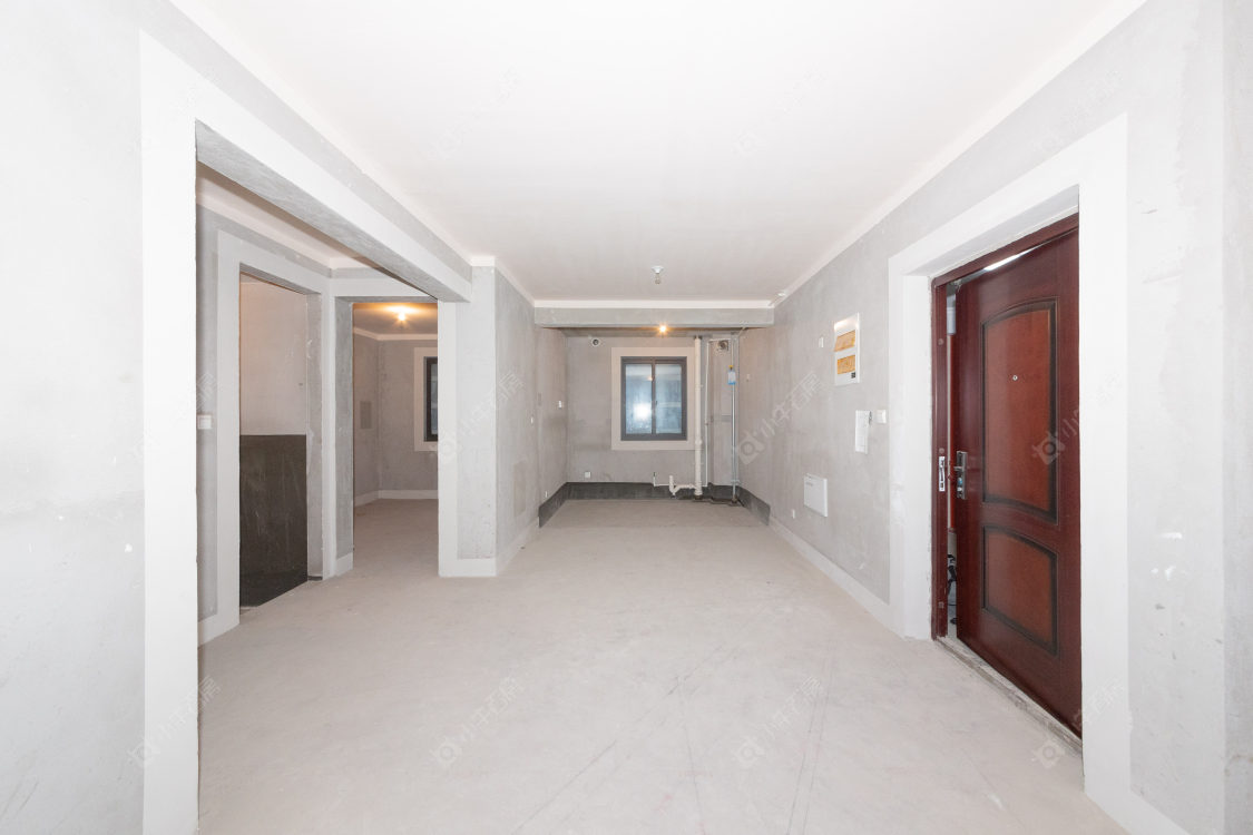 常州三江公园在售二手房源室内图_小牛看房