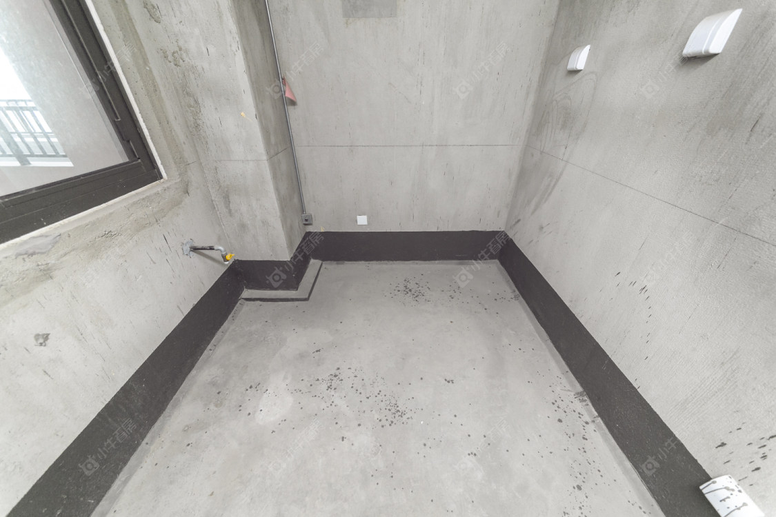 常州中梁金科启宸在售二手房源_小牛看房