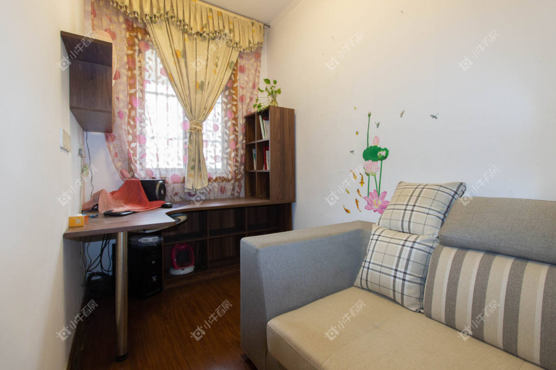 常州工人新村南在租房源室内图_小牛看房