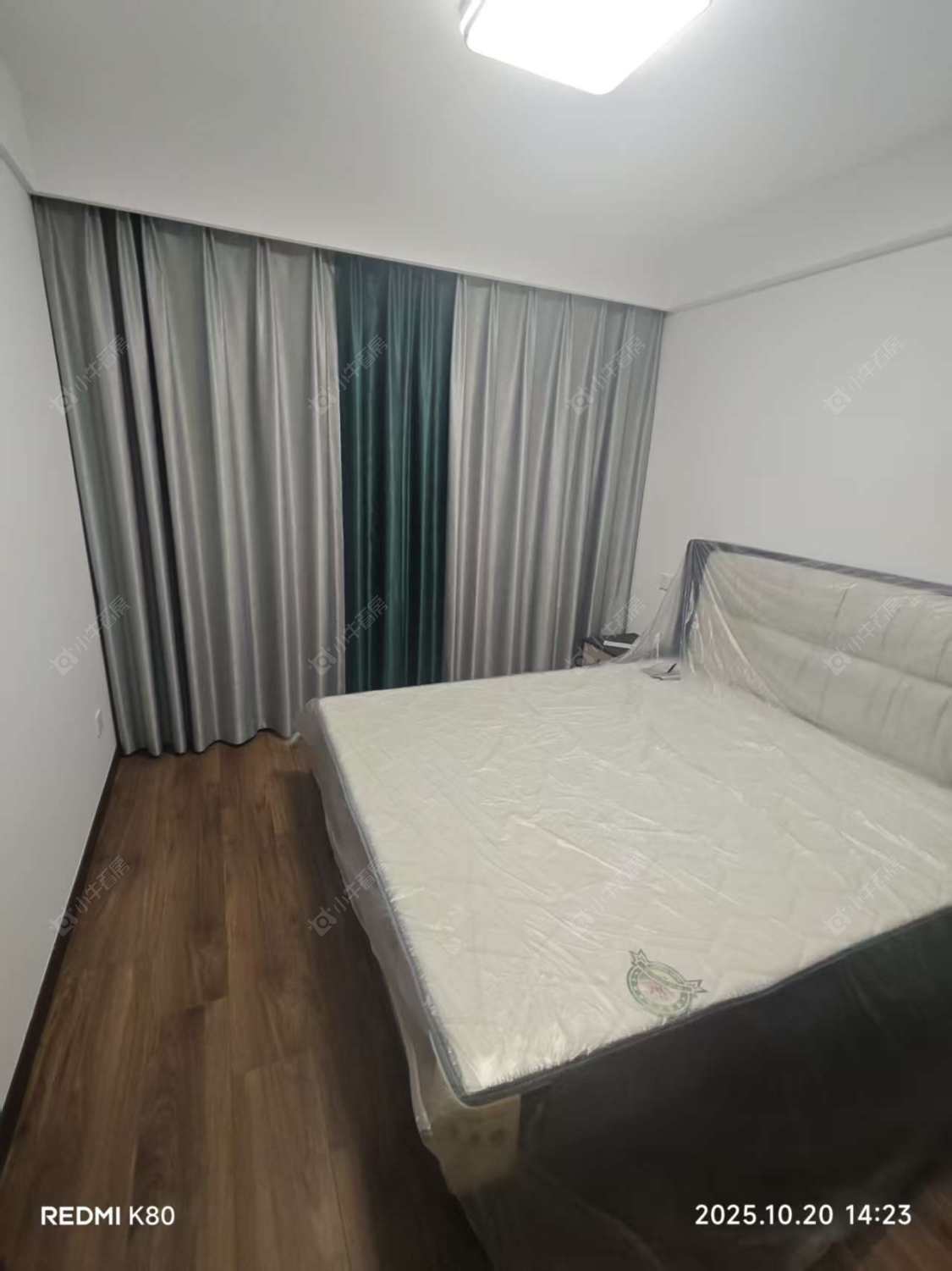 常州海华花园在租房源_小牛看房