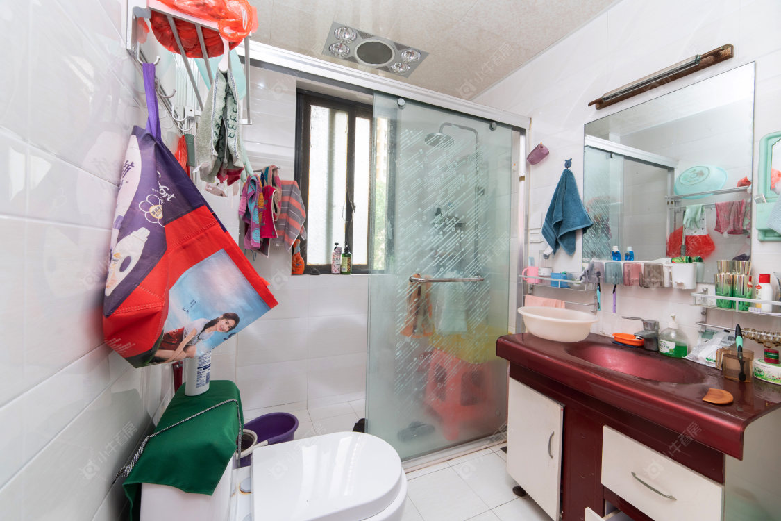 常州蓝天新苑在售二手房源室内图_小牛看房