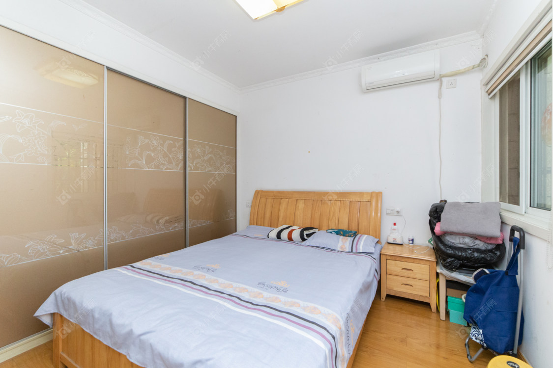 常州聚怡花园北区在售二手房源室内图_小牛看房