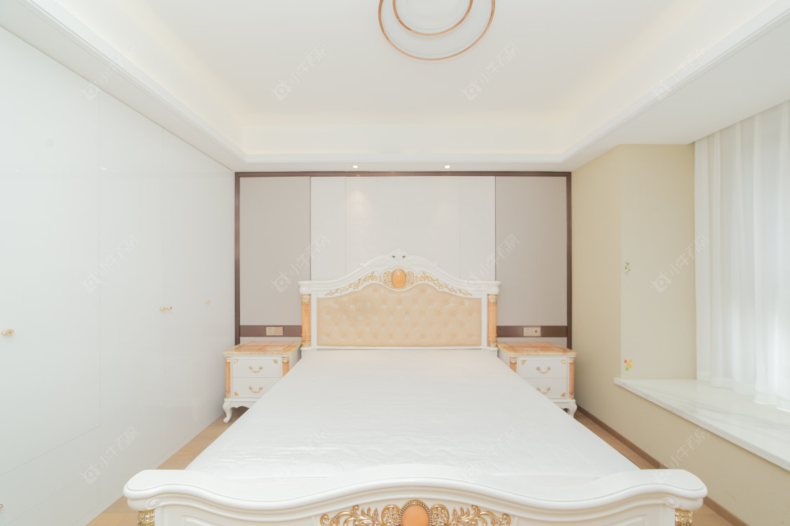 朗诗熙华府房源室内图 常州朗诗熙华府在售二手房源室内图_小牛看房