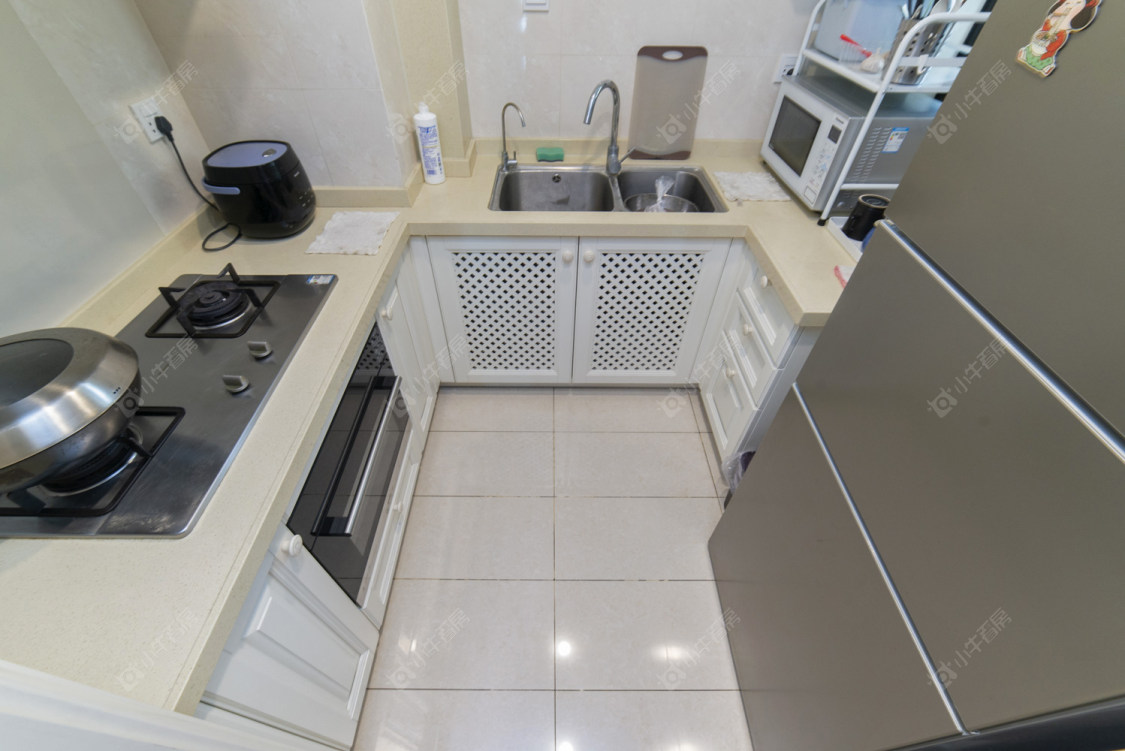 常州新城公馆荣域在售二手房_小牛看房