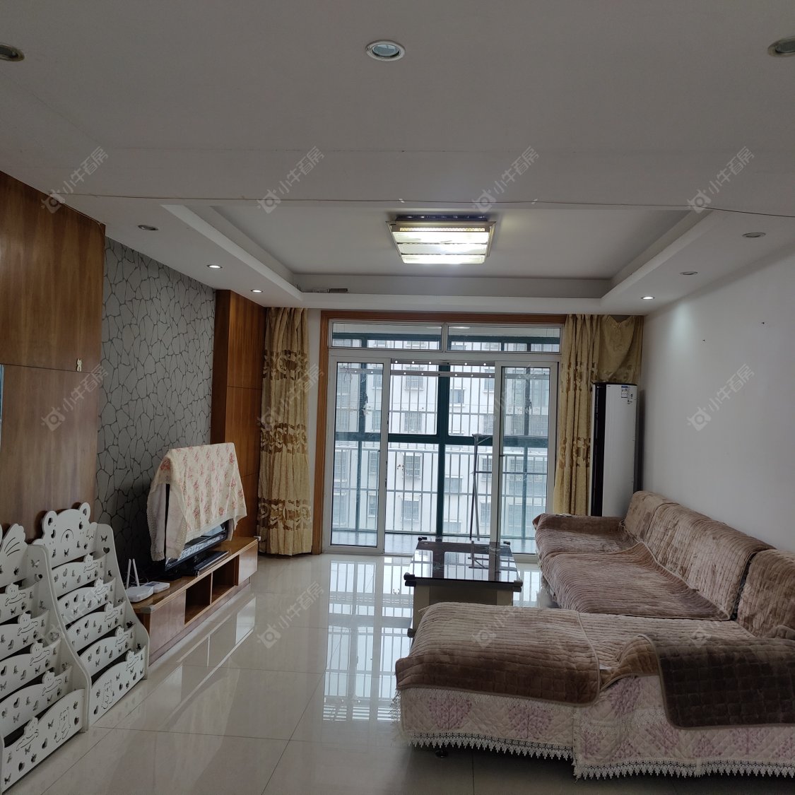 常州太湖明珠苑南苑租房_小牛看房