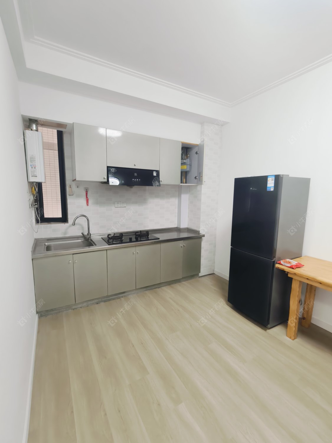 常州翠园世家在租房源室内图_小牛看房