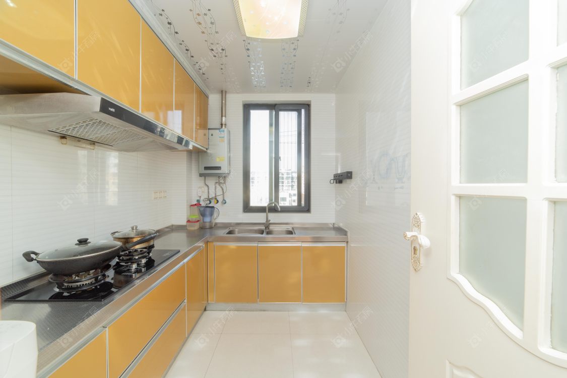 常州雅筑公寓在售二手房源室内图_小牛看房