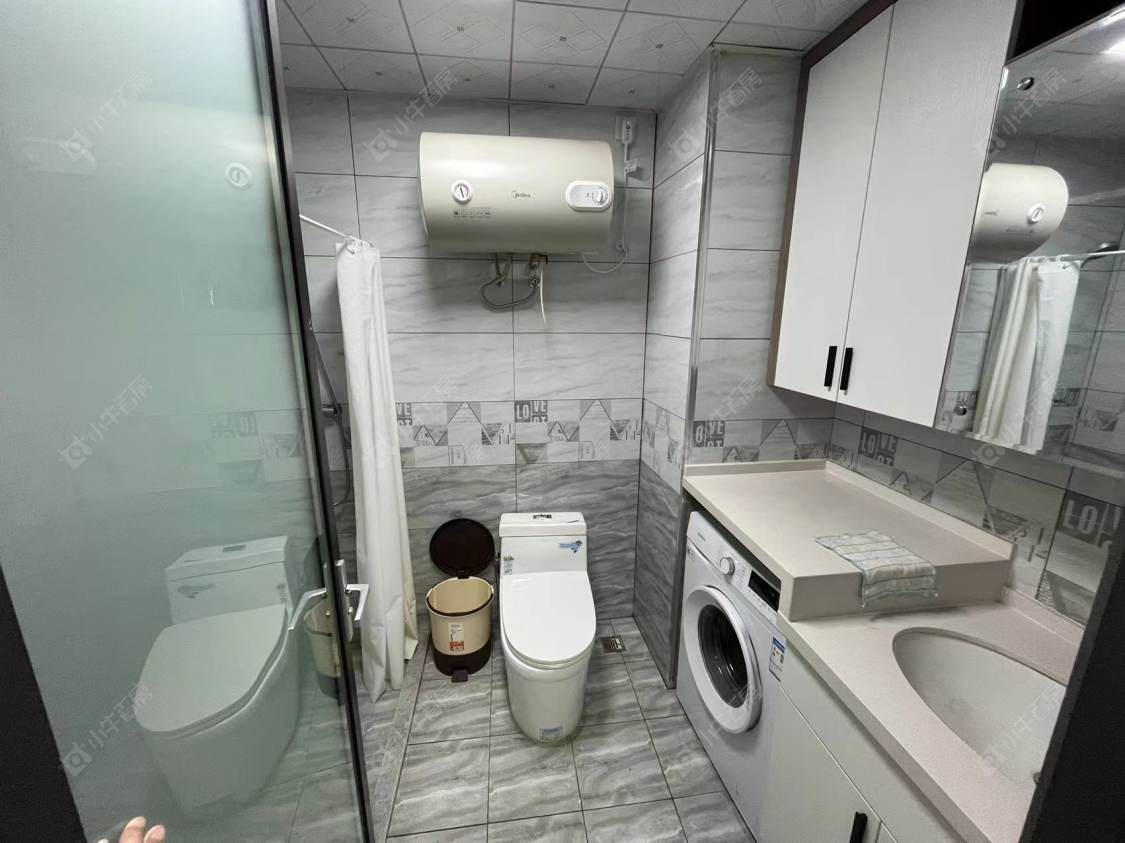 常州万科弘阳君望甲第在租房源_小牛看房