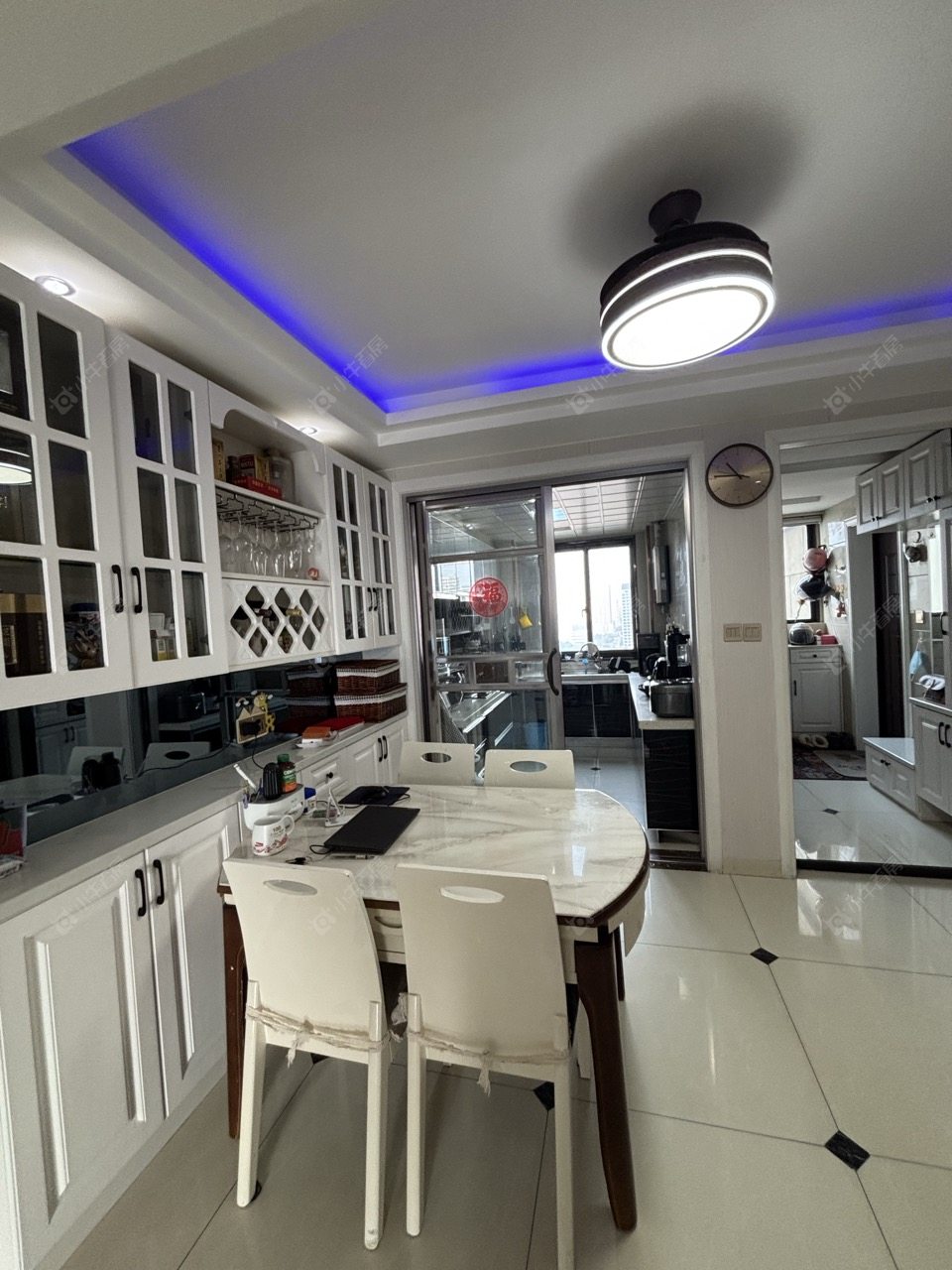 常州外滩1号在租房源室内图_小牛看房