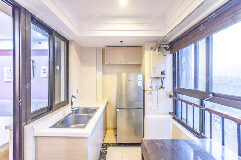 常州吾悦国际在租房源室内图_小牛看房