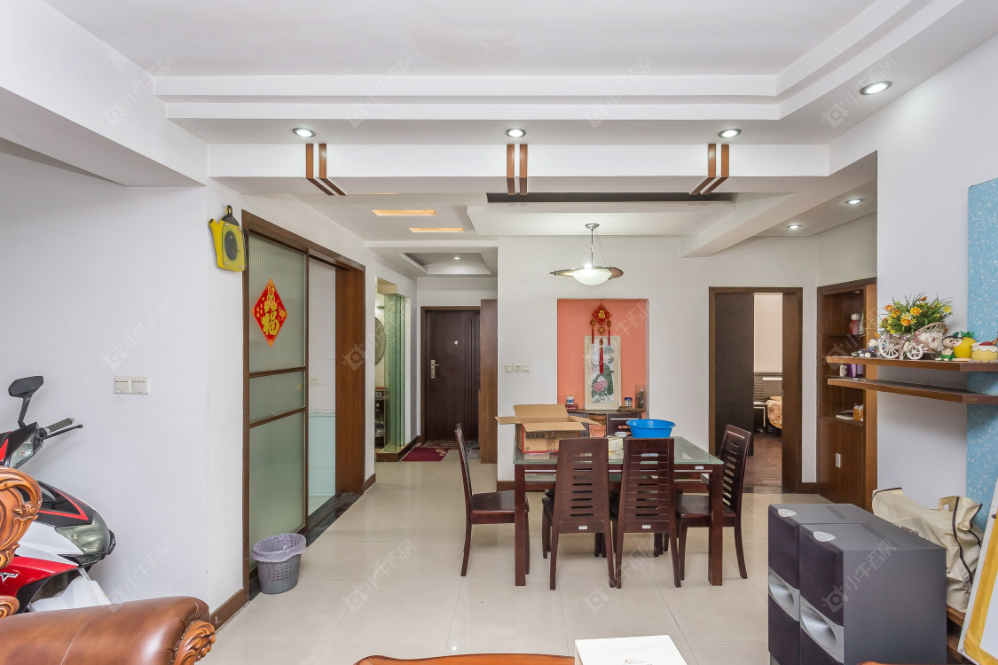 世纪花园房源室内图 常州世纪花园在售二手房源室内图_小牛看房