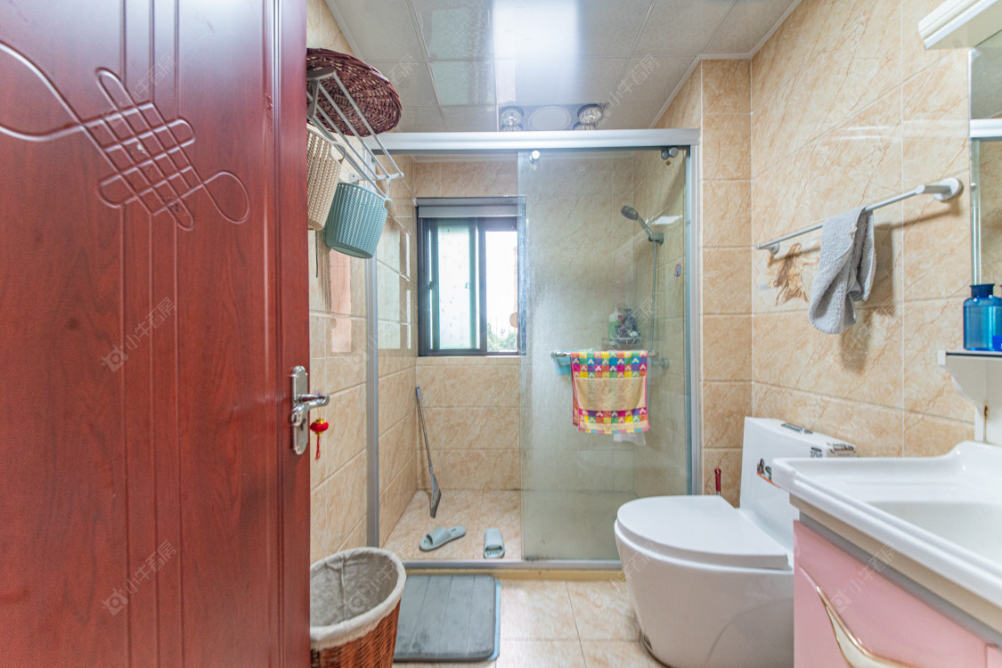 常州万骏金域丹堤在售二手房源室内图_小牛看房