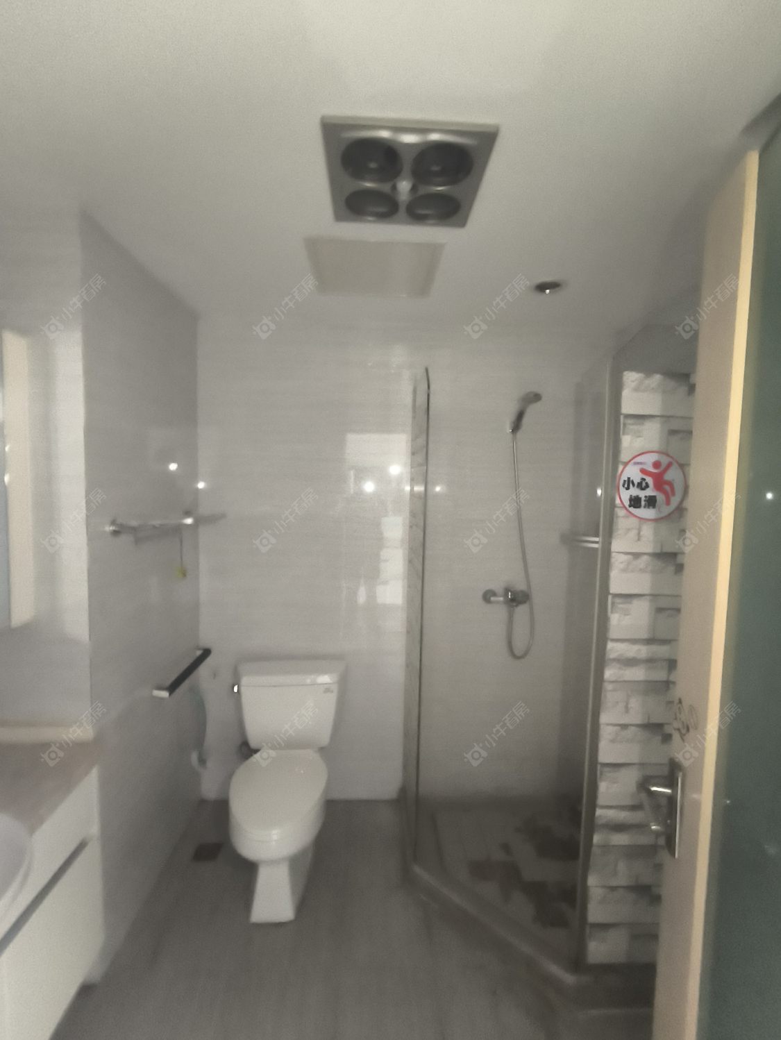 常州新北万达广场在租房源室内图_小牛看房