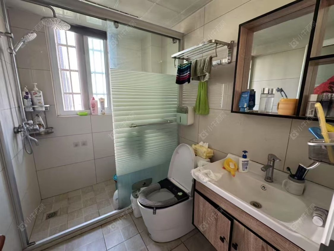 常州新城东苑四区在租房源_小牛看房