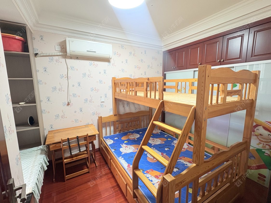 常州绿都万和城二区在租房源_小牛看房