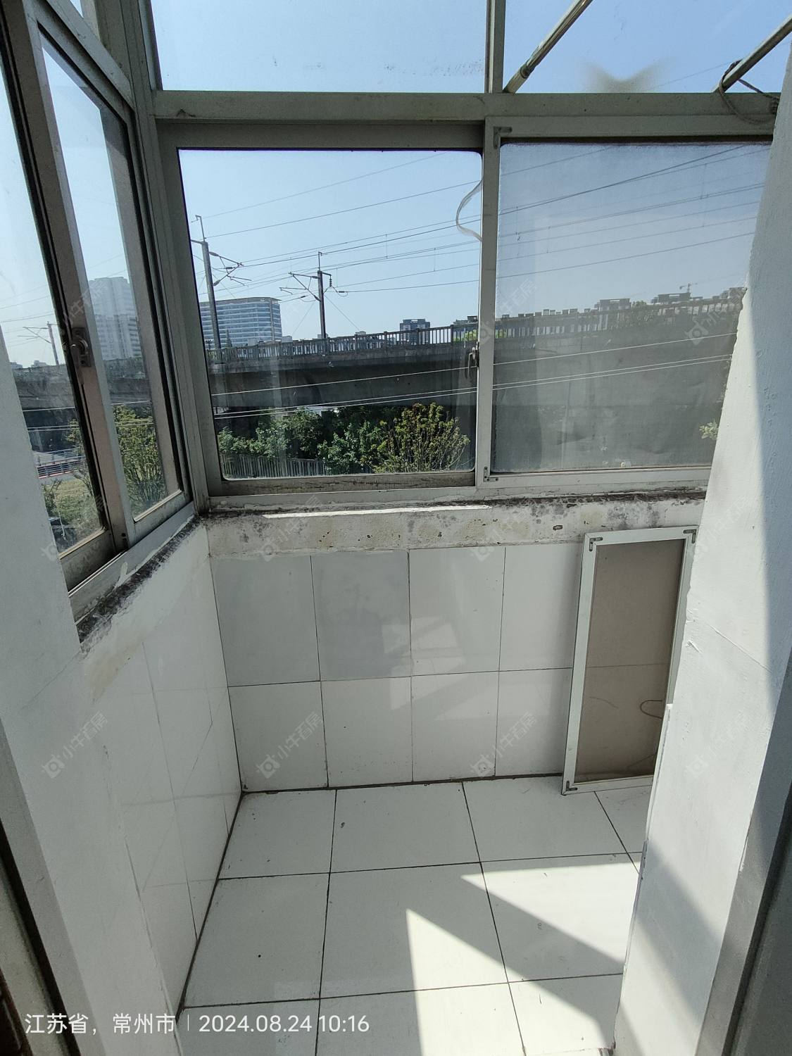 常州工房北区在租房源室内图_小牛看房