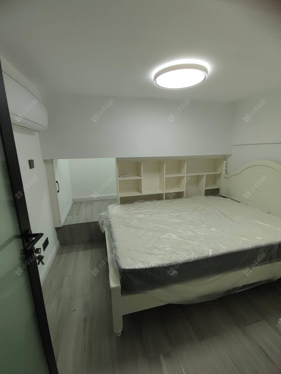 常州金科保利北郡花园在租房源室内图_小牛看房