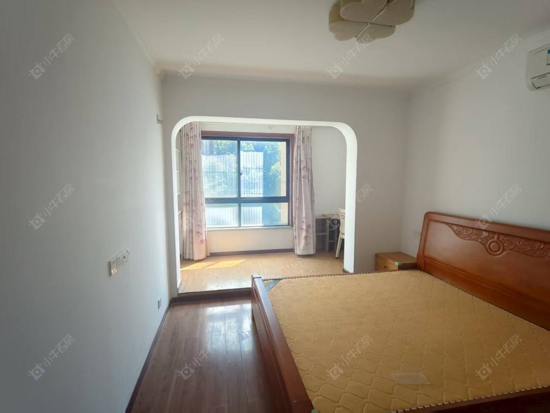 常州莱蒙城铂郡在租房源室内图_小牛看房