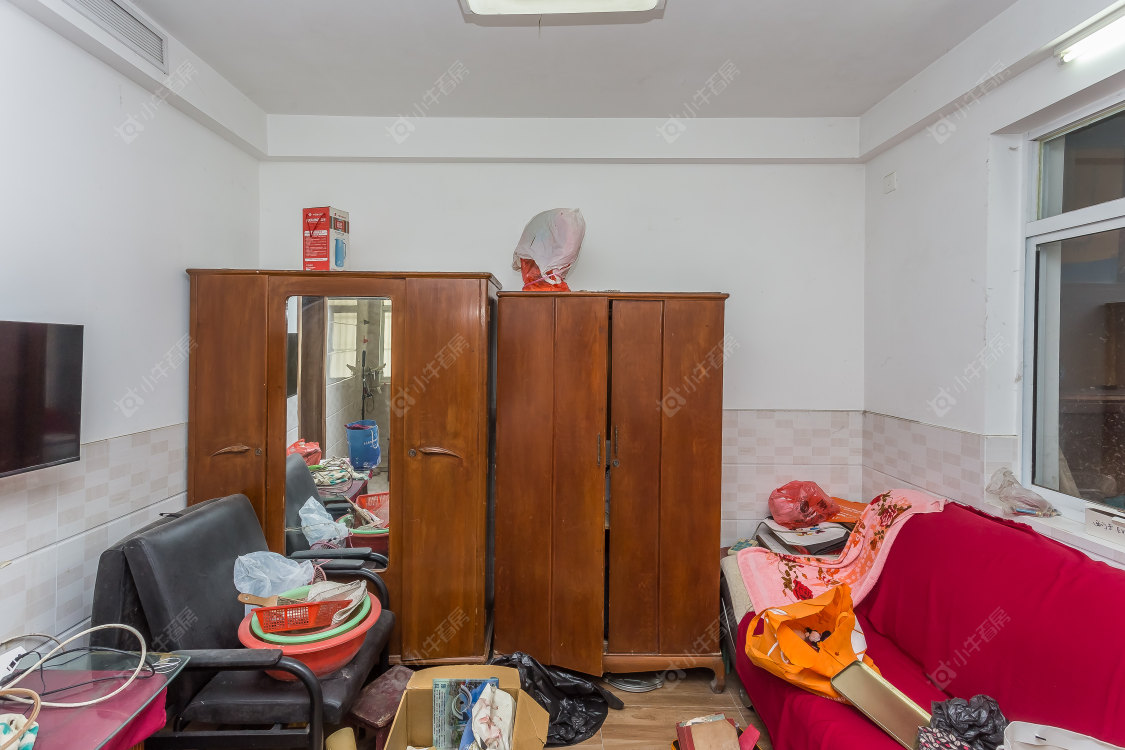 常州红梅新村在售二手房_小牛看房