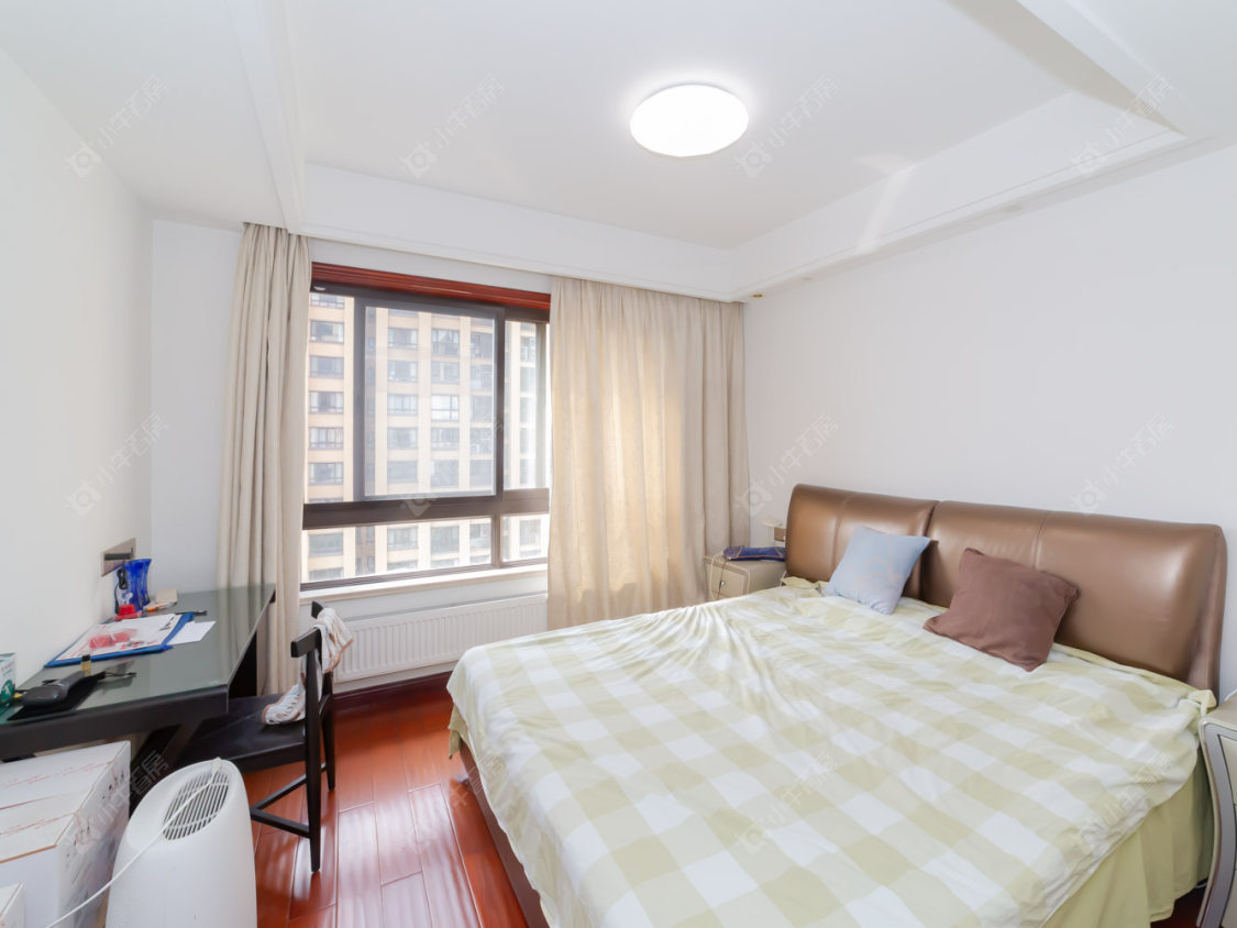 龙湖原山房源室内图 常州龙湖原山在售二手房源室内图_小牛看房