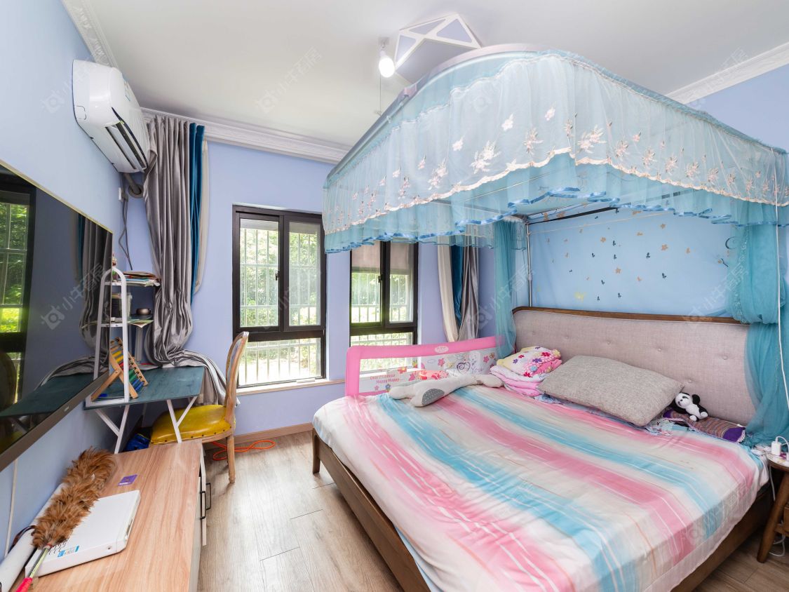 常州万骏金域丹堤在售二手房源室内图_小牛看房