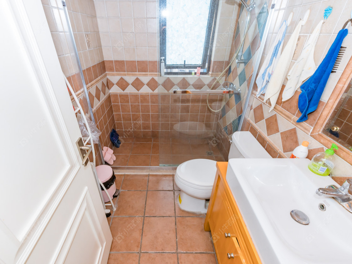 凯悦中心房源室内图 常州凯悦中心在售二手房源室内图_小牛看房