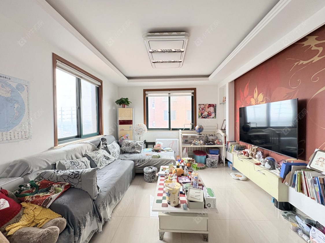 丹阳缇香花园二期在售二手房_小牛看房