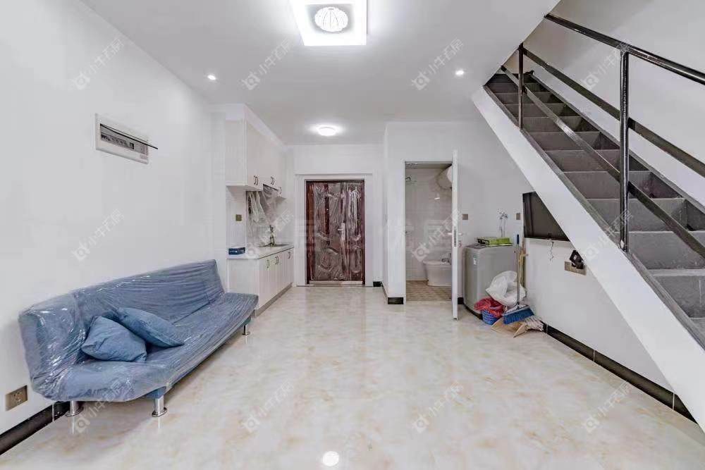 常州红星国际广场在租房源室内图_小牛看房