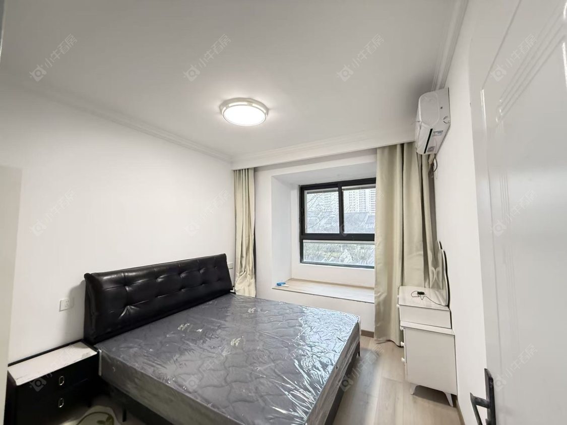 新城锦域房源室内图 常州新城锦域在租房源室内图_小牛看房