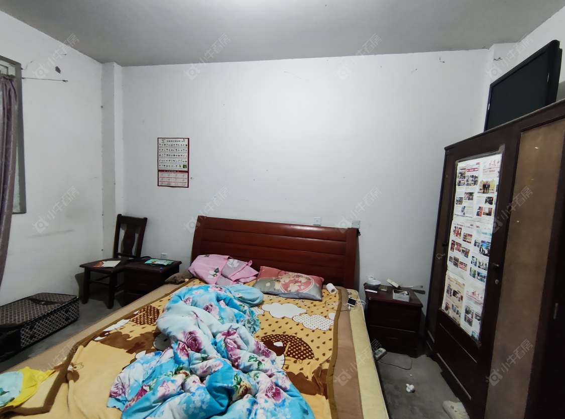 常州龙栖花园在租房源_小牛看房