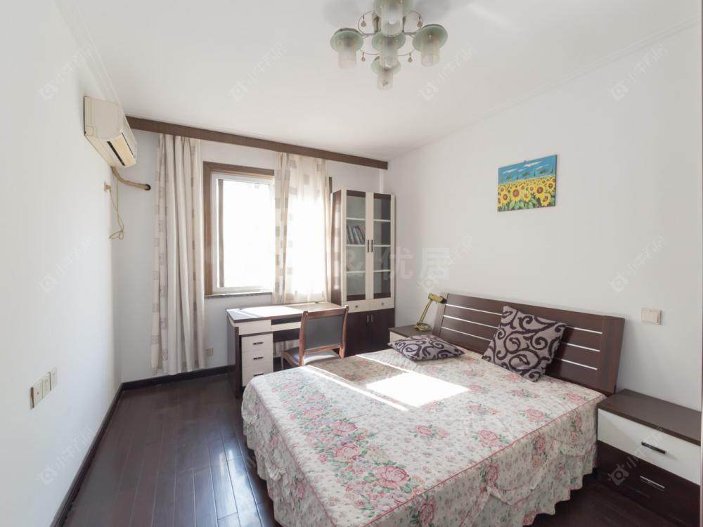 常州虹景金桂园在售二手房源室内图_小牛看房