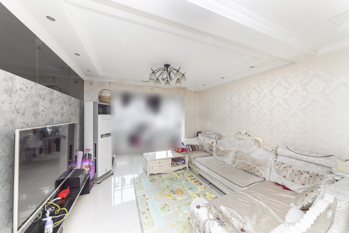 常州新四合院在售二手房源_小牛看房