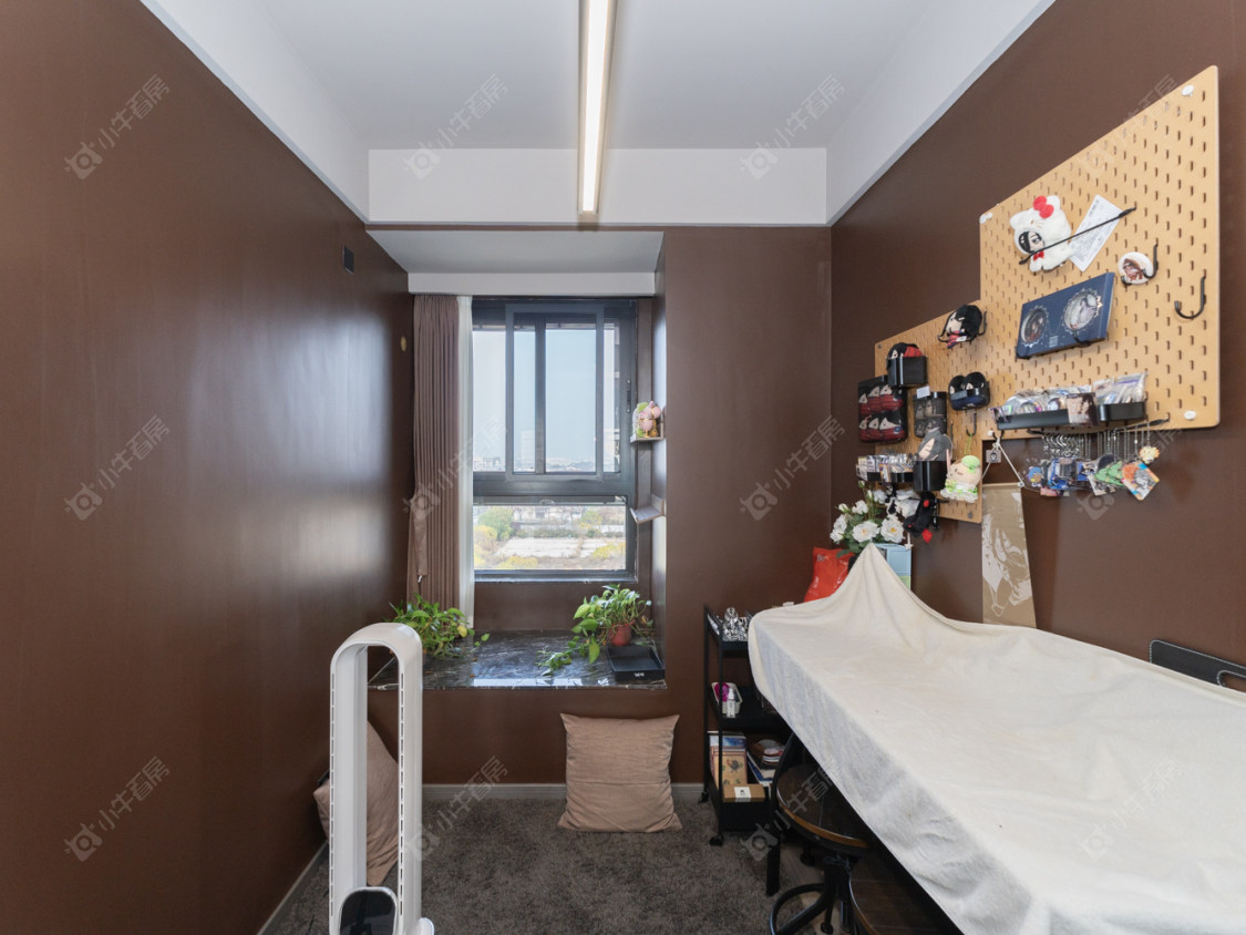 常州栖湖春秋在售二手房源室内图_小牛看房