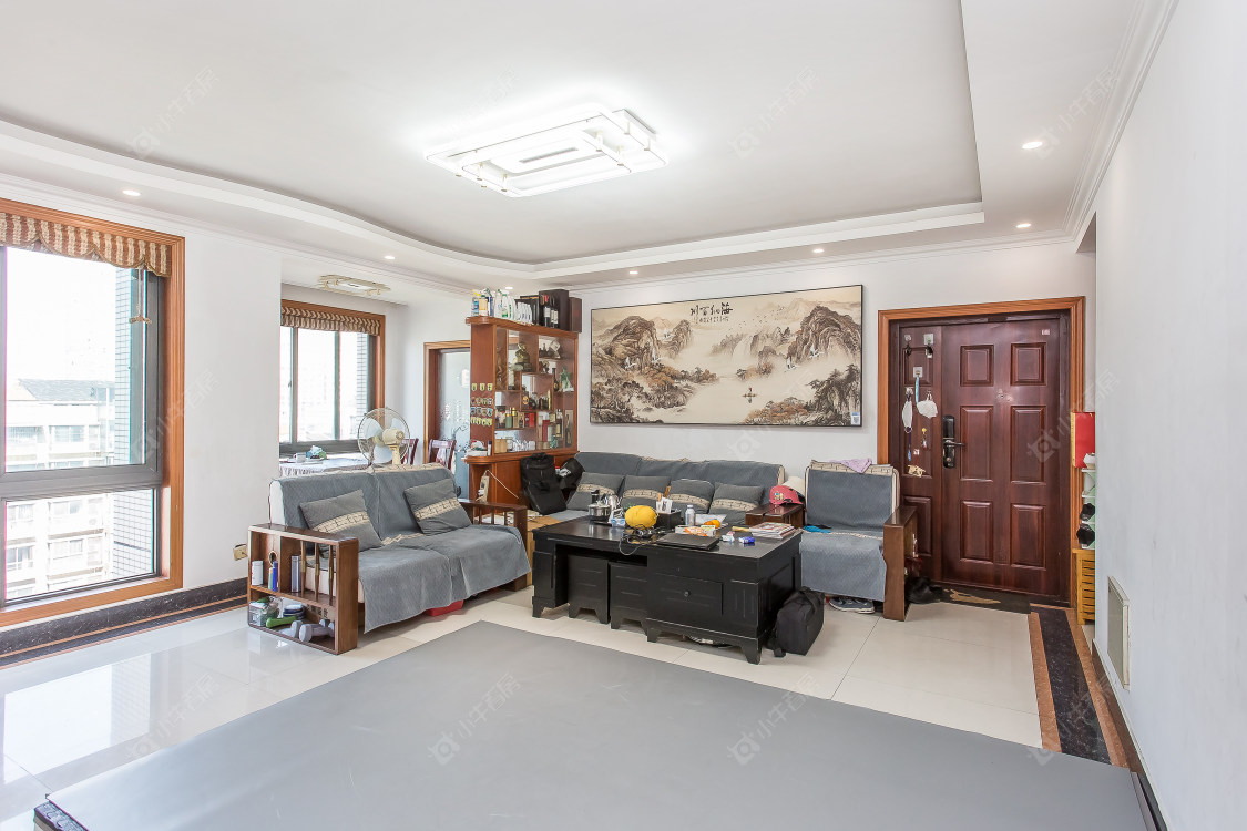 青山湾南区房源室内图 常州青山湾南区在售二手房源室内图_小牛看房