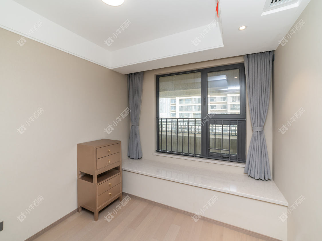 常州美的世茂云筑在租房源室内图_小牛看房