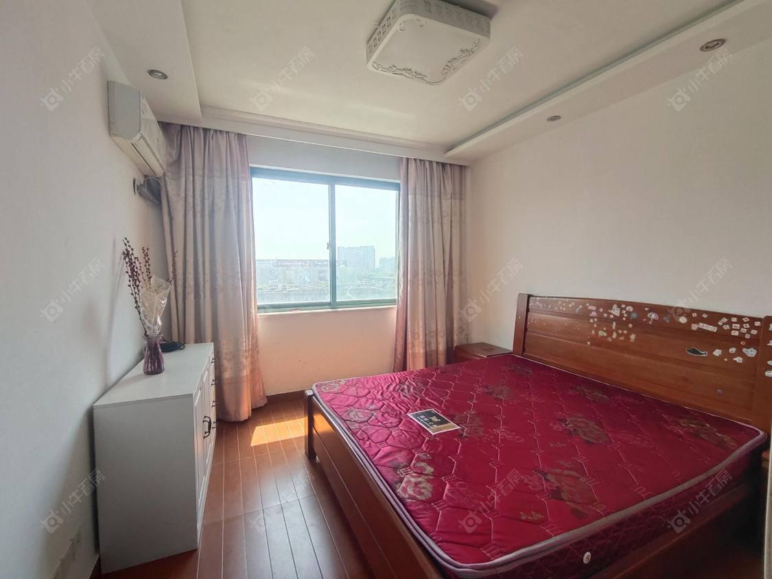 常州聚盛花园在租房源室内图_小牛看房