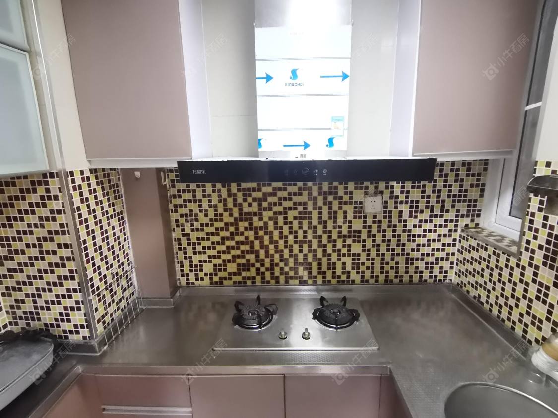 常州御水华庭二期在租房源室内图_小牛看房