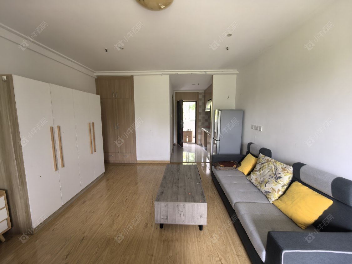 常州公园人家在租房源室内图_小牛看房