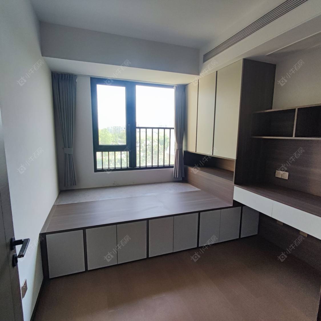 常州万科四季都会在租房源室内图_小牛看房