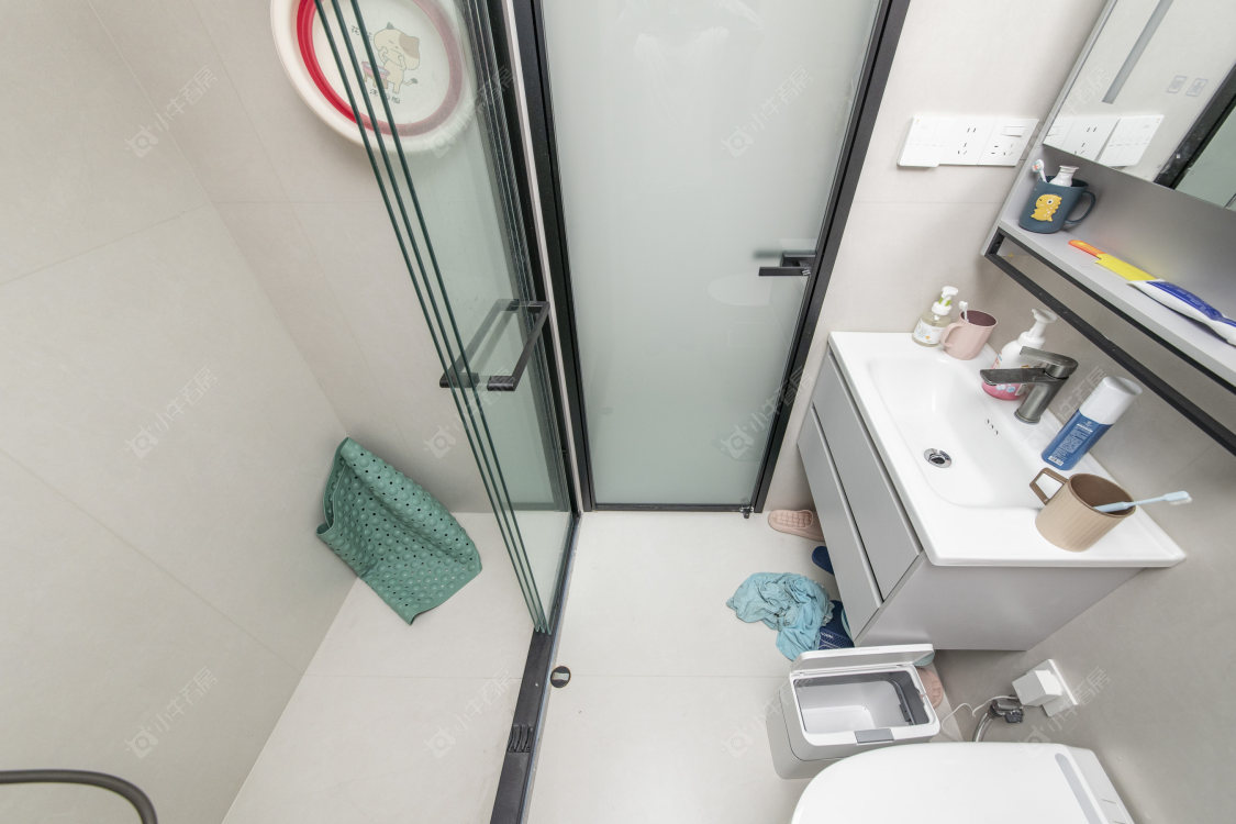 常州中梁首府壹号在售二手房源室内图_小牛看房