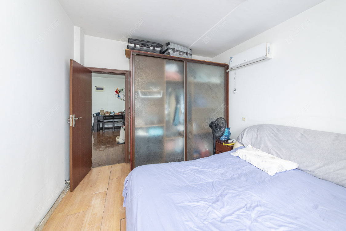 常州四季新城金典在售二手房源室内图_小牛看房