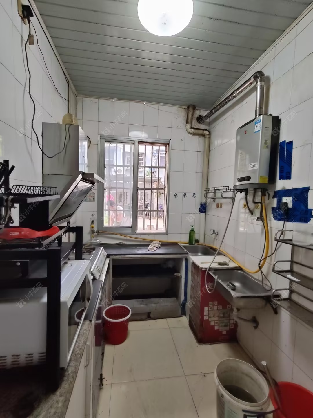 常州清凉新村在租房源_小牛看房